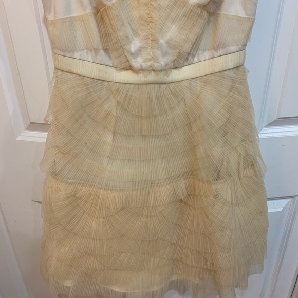 BCBG MAXAZRIA DRESS - Picture 3 of 5